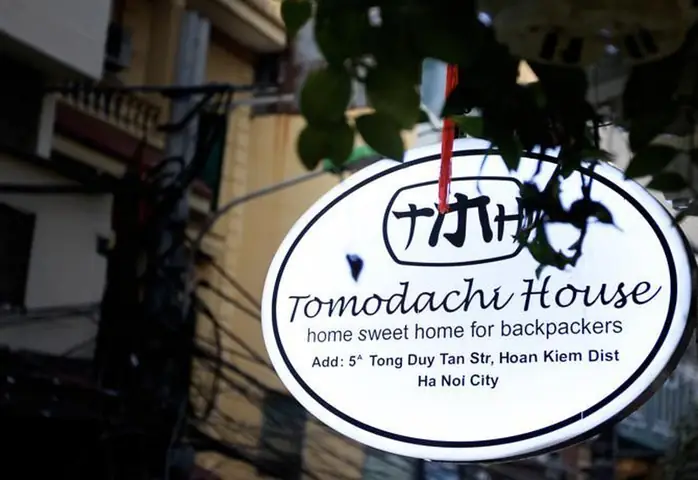 Đánh Giá Chi Tiết, Vị Trí Và Giá Phòng Hanoi Tomodachi House – Hướng Dẫn Đặt Phòng Cho Du Khách