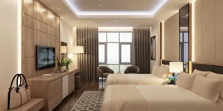Khách Sạn Hải Anh Vip Hạ Long: Giá Phòng, Tiện Nghi, Vị Trí & Cách Đặt Phòng Nhanh Chóng
