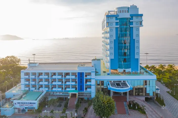 Khám Phá Seagull Hotel (khách Sạn Hải Âu) Quy Nhơn: Đánh Giá, Phòng, Giá Và Ưu Đãi 2026