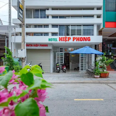 Khách Sạn Hiệp Phòng Phú Quốc: Đánh Giá Chi Tiết, Giá Phòng Và Cách Đặt Phòng Nhanh Chóng