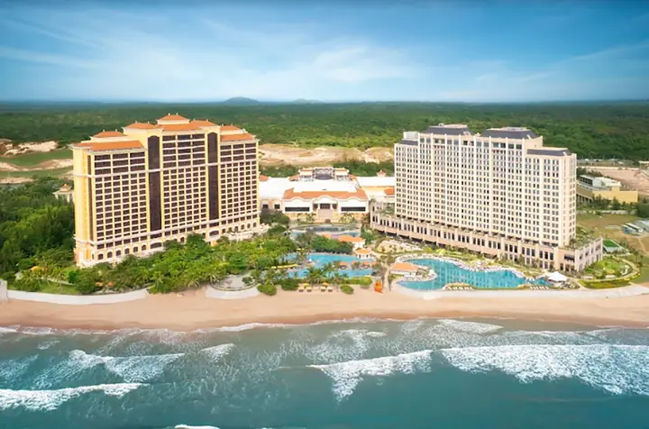 Top Khách Sạn & Resort Hồ Tràm 2026: Đánh Giá, Giá Phòng Và Cách Đặt Cho Chuyến Nghỉ Dưỡng