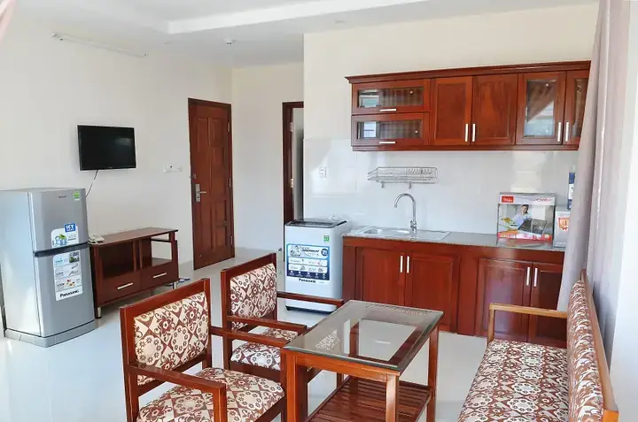 Khách Sạn Hoa Sen Vũng Tàu – Đánh Giá, Giá Phòng, Tiện Nghi & Hướng Dẫn Đặt Phòng