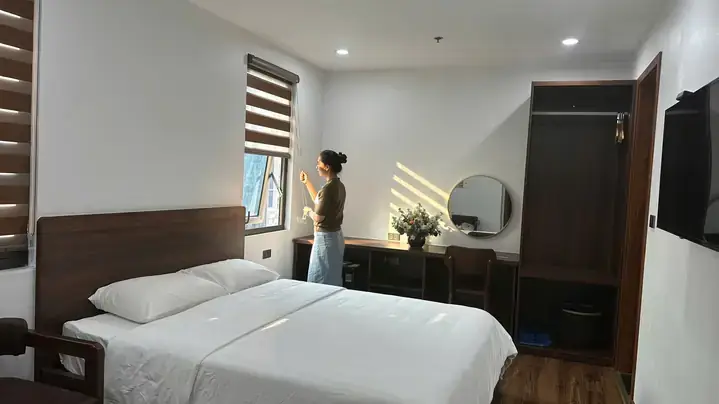 Khách Sạn Hoàng Anh Cao Bằng: Đánh Giá, Địa Chỉ, Giá Phòng & Cách Đặt Phòng Nhanh