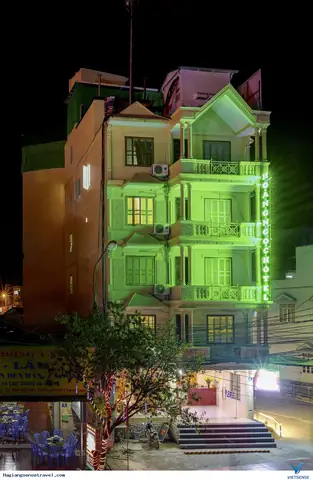 Khách Sạn Hoàng Ngọc Hà Giang – Đánh Giá, Giá Phòng 2026, Tiện Nghi Và Cách Đặt Phòng