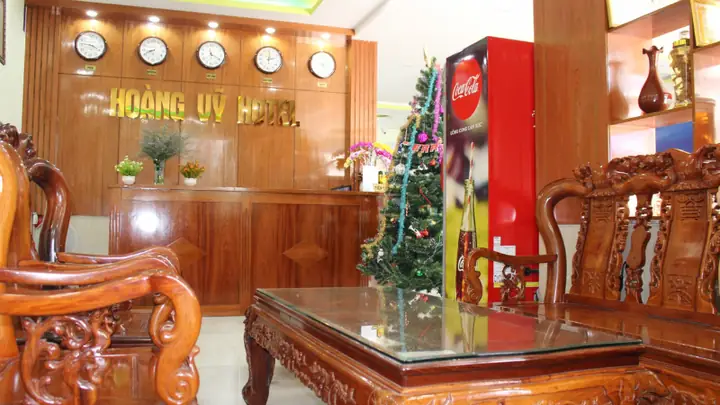 Đánh Giá, Giá Phòng & Cách Đặt Khách Sạn Hoàng Vy Quận 9 – Địa Chỉ, Tiện Nghi, Ưu Đãi