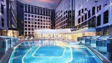 Khách Sạn Hong Kong 1 Tại Thái Bình: Đánh Giá, Giá Phòng & Cách Đặt Phòng Nhanh Chóng