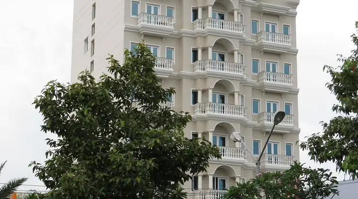 Khách Sạn Hùng Cường Châu Đốc – Đánh Giá, Tiện Nghi, Giá Phòng & Cách Đặt Phòng Nhanh Chóng
