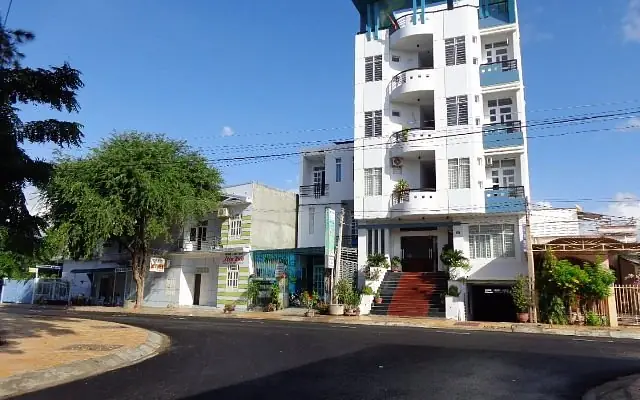 Khám Phá Khách Sạn Hương Biển Phan Rang: Đánh Giá, Giá Phòng & Hướng Dẫn Đặt Phòng