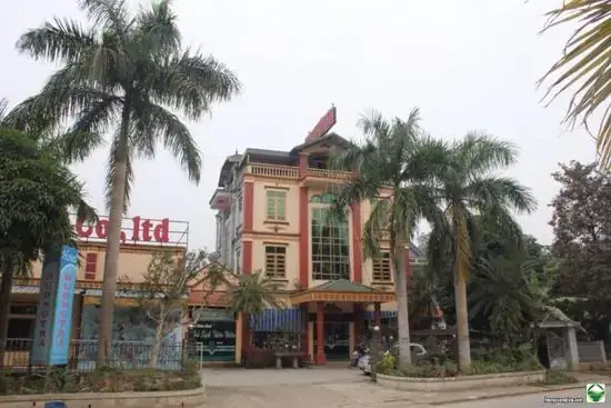 Khách Sạn Hương Trà Hà Giang: Giá Phòng, Tiện Nghi & Cách Đặt Phòng Nhanh Nhất