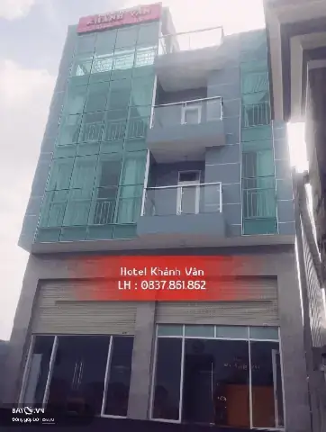 Khách Sạn Khánh Vân Cần Giờ: Đánh Giá, Giá Phòng Và Hướng Dẫn Đặt Phòng Chi Tiết