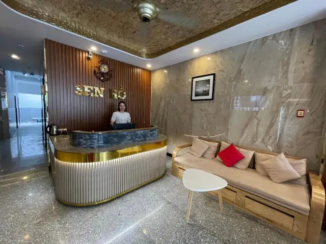 Top Khách Sạn Tân Phú Giá Tốt, Tiện Nghi – Hướng Dẫn Lựa Chọn Cho Du Khách