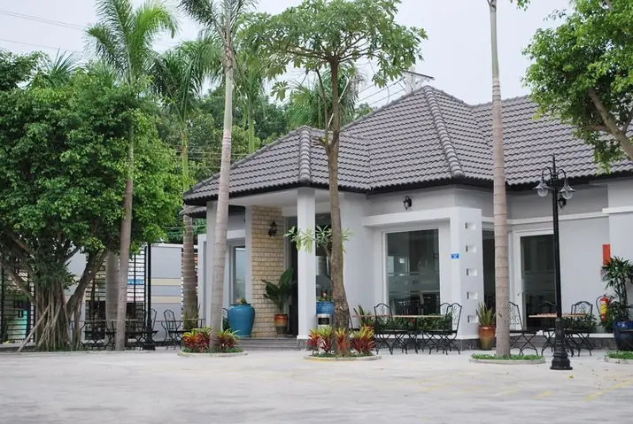 Thông Tin Chi Tiết Khách Sạn Kiến An Bình Dương: Vị Trí, Giá Phòng, Tiện Nghi & Cách Đặt Phòng