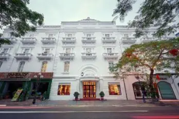 Khám Phá Khách Sạn Manoir Des Arts Hải Phòng: Vị Trí, Tiện Nghi, Đánh Giá & Giá Phòng