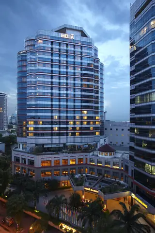 Khám Phá Khách Sạn Melia Hà Nội Trên Phố Lý Thường Kiệt: Đánh Giá, Tiện Nghi Và Cách Đặt Phòng