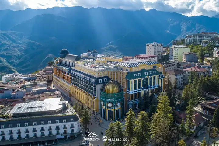 Địa Chỉ Hotel De La Coupole – Mgallery Sapa: Vị Trí, Chỉ Đường Và Thông Tin Liên Hệ Chi Tiết