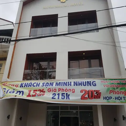 Khám Phá Minh Nhung Hotel Bảo Lộc: Đánh Giá, Giá Phòng Và Tiện Nghi Cho Du Khách
