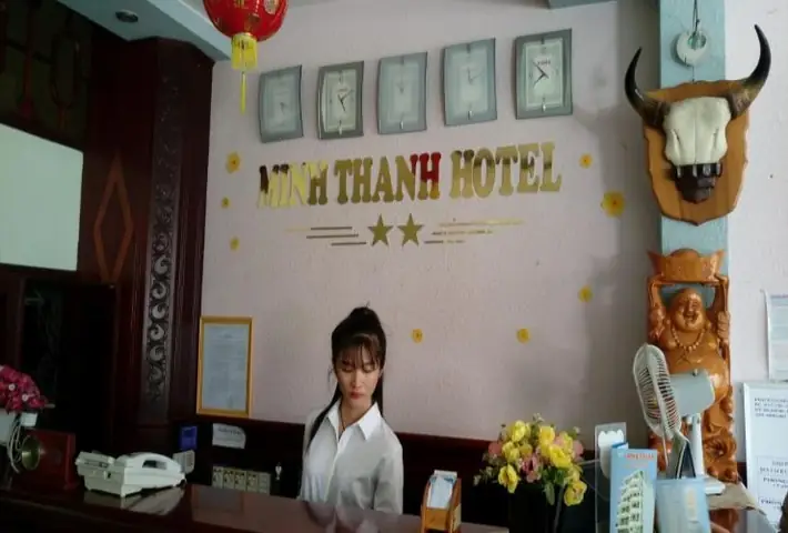 Khám Phá Minh Thanh Hotel Nha Trang: Đánh Giá, Phòng, Tiện Nghi Và Cách Đặt Phòng Nhanh