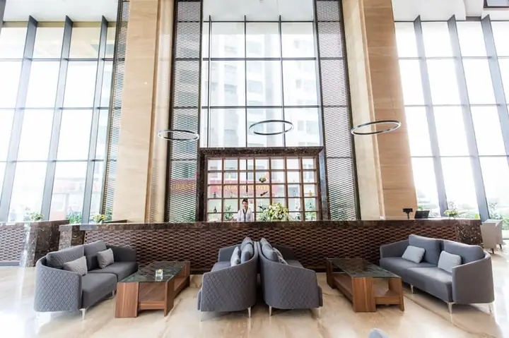 Khách Sạn Mường Thanh Luxury Viễn Triều Ở Hòn Chồng: Đánh Giá, Tiện Nghi & Cách Đặt Phòng Nhanh Chóng