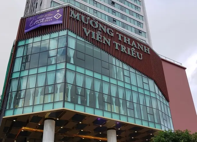 Khách Sạn Mường Thanh Luxury Viễn Triều Ở Hòn Chồng: Đánh Giá, Tiện Nghi & Cách Đặt Phòng Nhanh Chóng