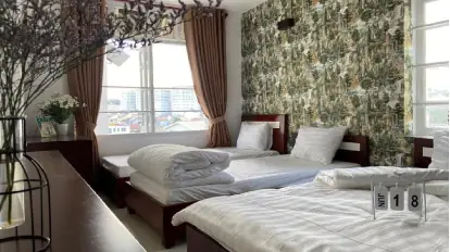 Khách Sạn Nguyên Phương Đà Lạt: Đánh Giá Chi Tiết, Vị Trí, Giá Phòng & Cách Đặt Phòng Nhanh