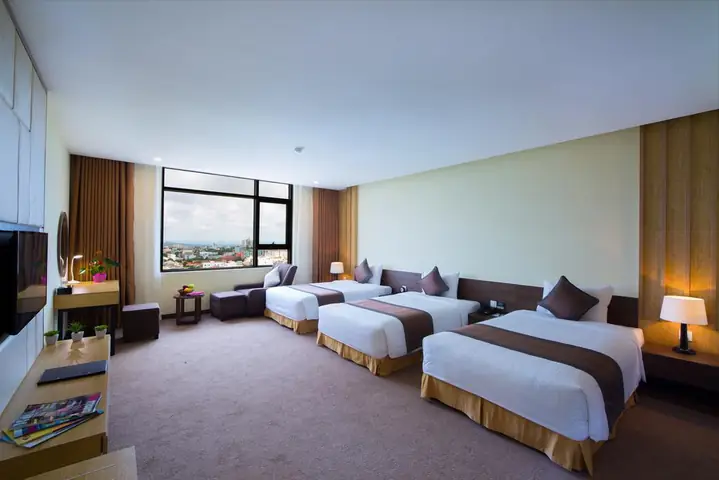 Top Khách Sạn Ở Buôn Ma Thuột: Danh Sách, Giá Phòng Và Lời Khuyên Đặt Phòng Cho Du Khách