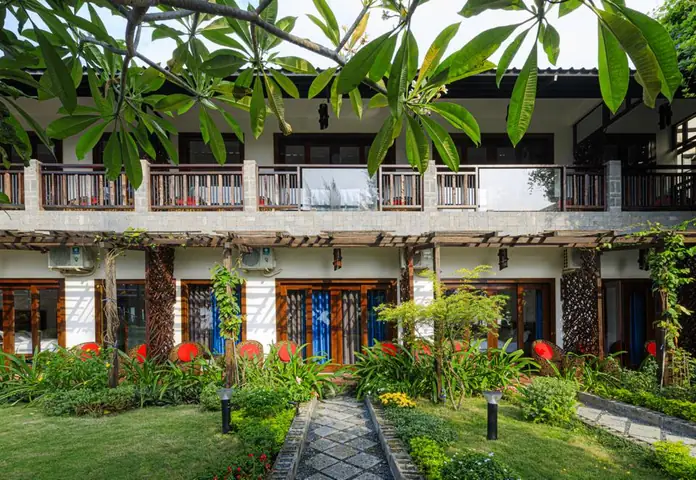 Top Khách Sạn Gần Biển Cần Giờ 2026 – Đánh Giá, Giá Phòng & Tiện Nghi