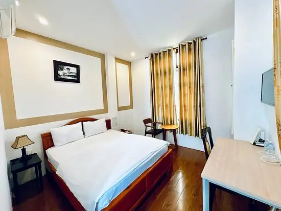 Khách Sạn Giá Rẻ Ở Cần Thơ: Danh Sách, Giá Phòng Và Mẹo Đặt Phòng Tiết Kiệm