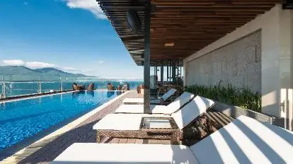 Thông Tin Chi Tiết Pavilion Hotel Đà Nẵng: Phòng, Tiện Nghi, Vị Trí & Cách Đặt Phòng
