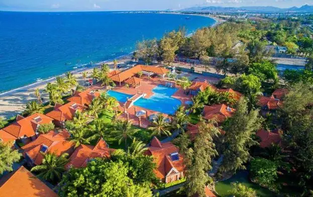 Top Khách Sạn Phan Rang – Tháp Chàm: Danh Sách Lựa Chọn Tốt Nhất Cho Du Lịch