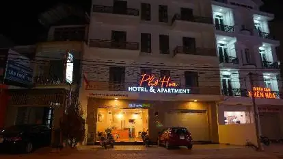 Thông Tin Chi Tiết Khách Sạn Phố Hoa Đà Lạt: Vị Trí, Phòng, Giá Và Cách Đặt Phòng