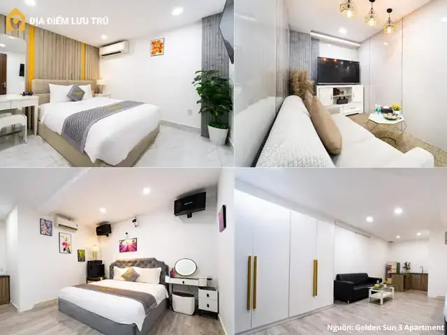 Danh Sách Các Khách Sạn Tốt Nhất Ở Phú Mỹ Hưng, Quận 7 – Đánh Giá, Tiện Nghi Và Giá Phòng