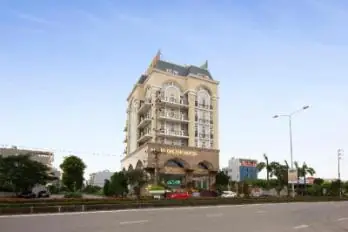 Khách Sạn Phương Anh 1 Hải Dương – Đánh Giá, Giá Phòng, Tiện Nghi Và Cách Đặt Phòng