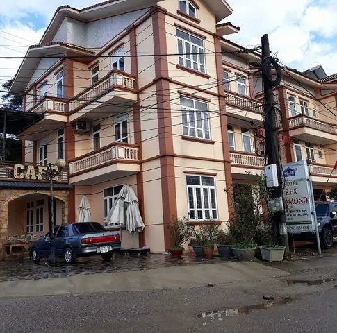 Thông Tin Chi Tiết Rex Diamond Hotel Tam Đảo: Giá Phòng, Tiện Nghi, Đánh Giá & Cách Đặt Phòng