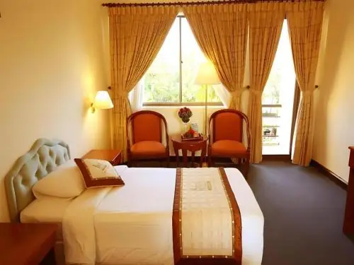 Royal Hotel Vũng Tàu – Đánh Giá Chi Tiết, Tiện Nghi & Cách Đặt Phòng Nhanh Chóng