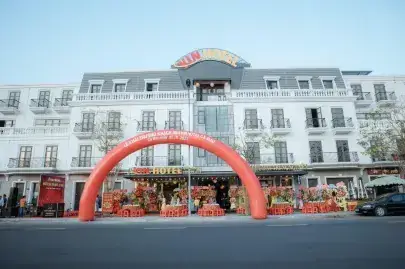 Khách Sạn Gần Siêu Thị Ở Cà Mau: Danh Sách, Giá Phòng Và Tiện Nghi Cho Du Khách