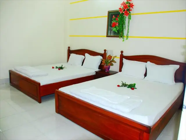 Khám Phá Khách Sạn Thái Tuấn Cần Thơ: Vị Trí, Giá Phòng, Tiện Nghi & Cách Đặt Phòng