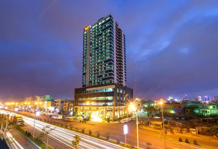 Khám Phá Thanh Thanh Hotel Đà Nẵng: Đánh Giá, Tiện Nghi, Giá Phòng & Cách Đặt Phòng Nhanh
