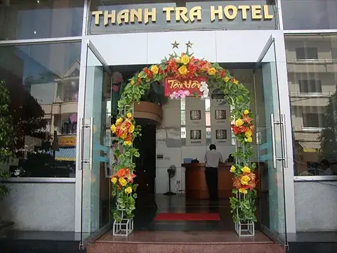 Khách Sạn Thanh Trà Trà Vinh: Đánh Giá, Phòng, Giá Và Cách Đặt Phòng Nhanh