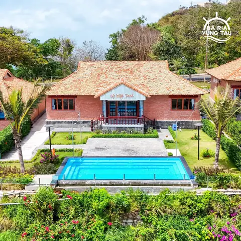 Khám Phá Các Khách Sạn Trên Núi Ở Vũng Tàu: Top Resort Sinh Thái Và Mẹo Đặt Phòng