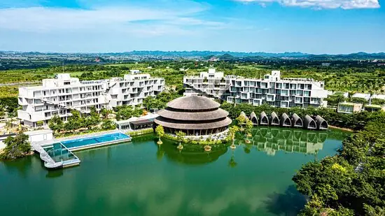 Danh Sách Khách Sạn Trong Rừng Cúc Phương: Giá Phòng, Tiện Nghi Và Cách Đặt Nhanh Chóng