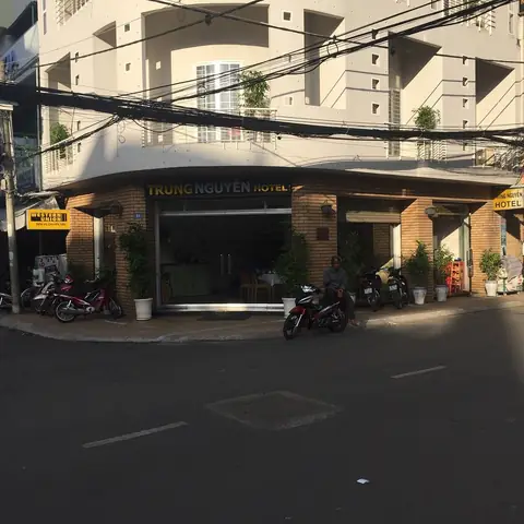 Khám Phá Khách Sạn Trung Nguyên Châu Đốc: Đánh Giá, Tiện Nghi Và Cách Đặt Phòng Nhanh Chóng