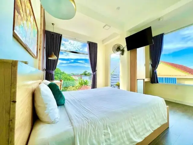 Danh Sách Khách Sạn Trung Tâm Huế Giá Rẻ – 10 Lựa Chọn Tốt Nhất Cho Du Khách