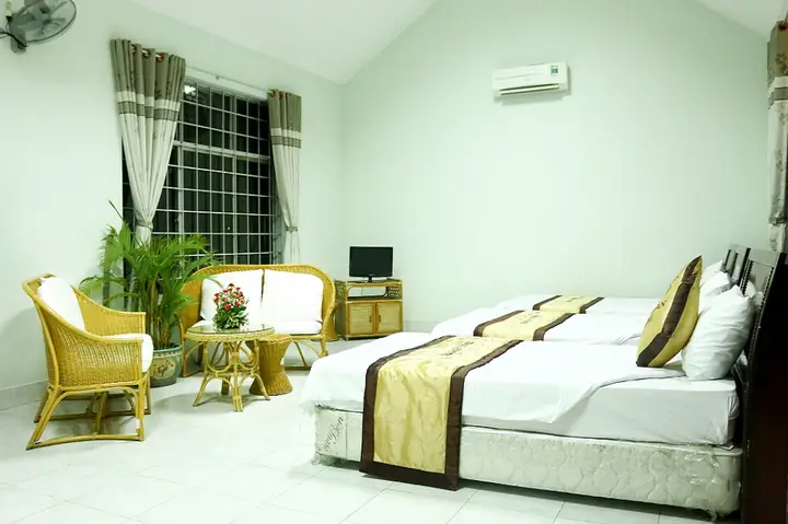 Khách Sạn Trường An Vĩnh Long – Đánh Giá, Tiện Nghi, Giá Phòng & Cách Đặt Phòng Cho Du Khách