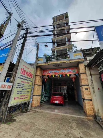 Khách Sạn Việt Hương Bình Phước – Đánh Giá, Giá Phòng & Cách Đặt Phòng Nhanh Chóng