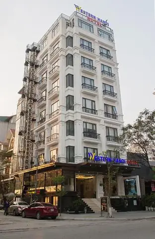 Western Hanoi Hotel – Đánh Giá Chi Tiết, Phòng, Tiện Nghi & Cách Đặt Phòng Tốt Nhất