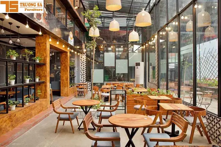Top 20 Không Gian Quán Cà Phê Đẹp Tại Hà Nội & Sài Gòn: Địa Điểm “check‑in” Và Cảm Hứng Thiết Kế