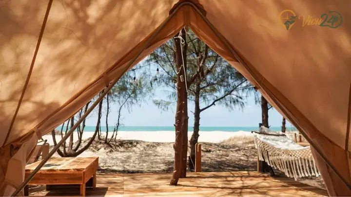 Top Các Khu Cắm Trại Ở Vũng Tàu: Danh Sách Chi Tiết, Giá Và Tiện Nghi