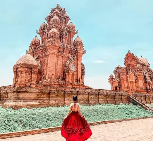 Khám Phá Khu Di Tích 54 Dân Tộc: Vị Trí, Lịch Sử Và Hướng Dẫn Thăm Quan