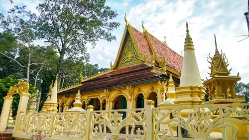 Ao Bà Om – Lịch Sử, Điểm Đến Du Lịch Sinh Thái Và Hướng Dẫn Tham Quan Chi Tiết