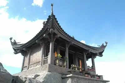 Khu Di Tích Danh Thắng Yên Tử: Lịch Sử, Giá Trị Và Những Điểm Tham Quan Chủ Yếu